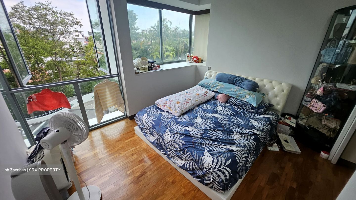Tanamera Crest (D16), Condominium #546015741